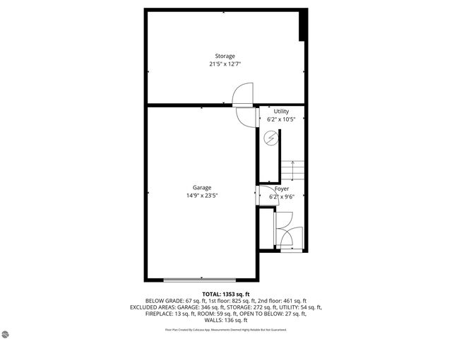 595 Georgetown Place # 12, Traverse City, MI 49684