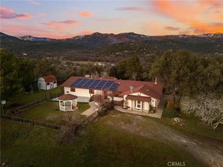 44800 Ahwahnee Acres, Ahwahnee, CA 93601