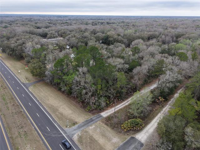 736 S SICKLE POINT, Inverness, FL 34450