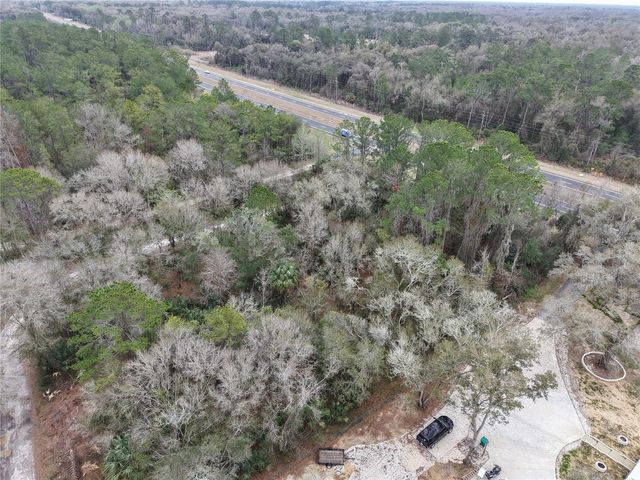 736 S SICKLE POINT, Inverness, FL 34450