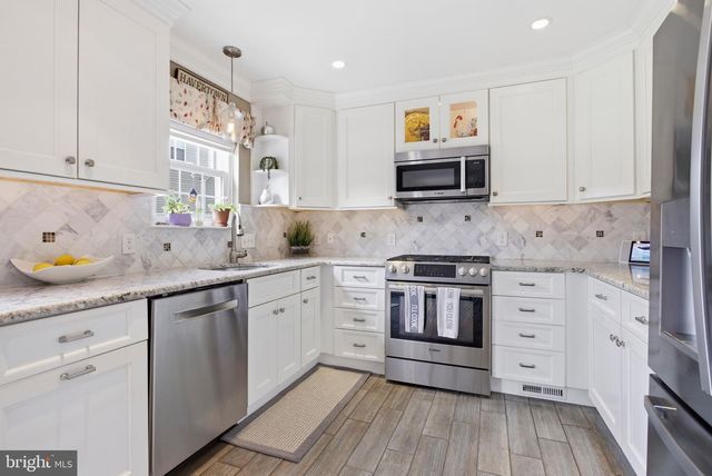 320 OLYMPIC AVE, Havertown, PA 19083