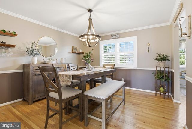320 OLYMPIC AVE, Havertown, PA 19083