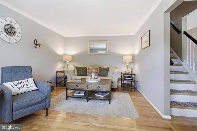 320 OLYMPIC AVE, Havertown, PA 19083