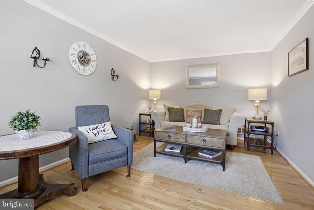 320 OLYMPIC AVE, Havertown, PA 19083