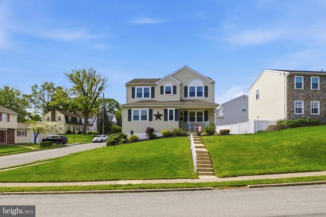 320 OLYMPIC AVE, Havertown, PA 19083