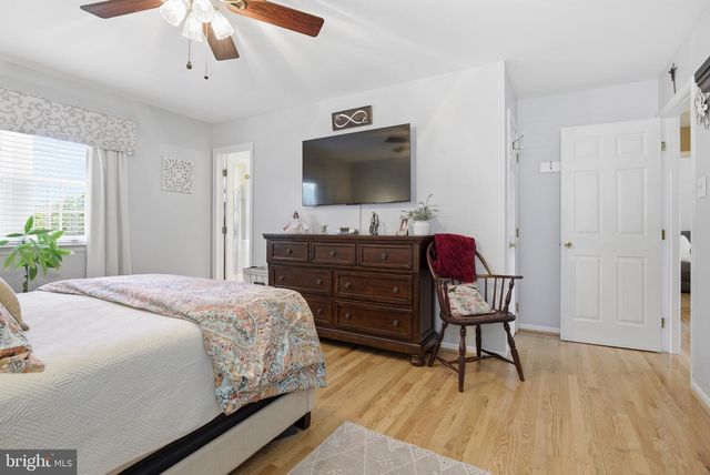 320 OLYMPIC AVE, Havertown, PA 19083