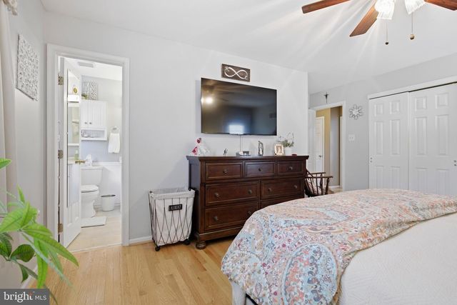 320 OLYMPIC AVE, Havertown, PA 19083