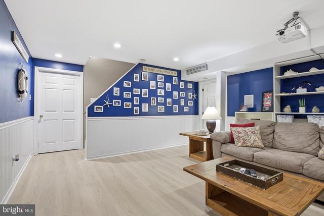 320 OLYMPIC AVE, Havertown, PA 19083