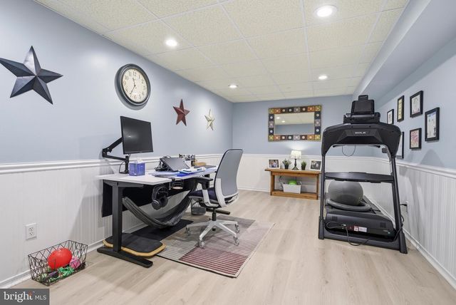 320 OLYMPIC AVE, Havertown, PA 19083