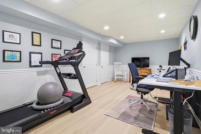 320 OLYMPIC AVE, Havertown, PA 19083