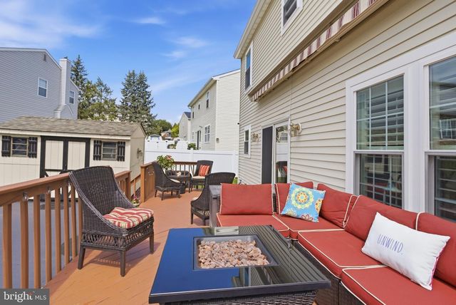320 OLYMPIC AVE, Havertown, PA 19083
