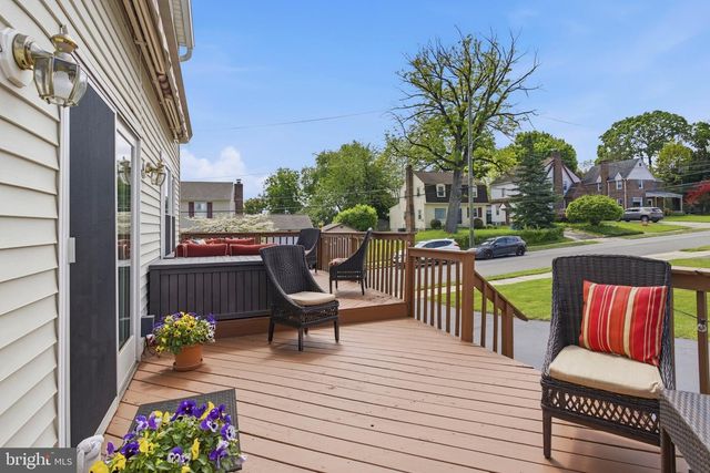 320 OLYMPIC AVE, Havertown, PA 19083