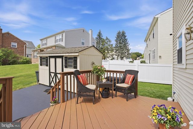 320 OLYMPIC AVE, Havertown, PA 19083