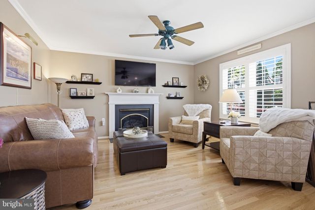 320 OLYMPIC AVE, Havertown, PA 19083