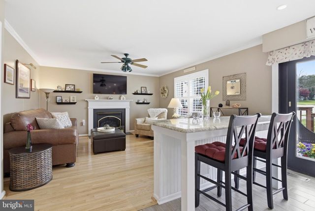 320 OLYMPIC AVE, Havertown, PA 19083