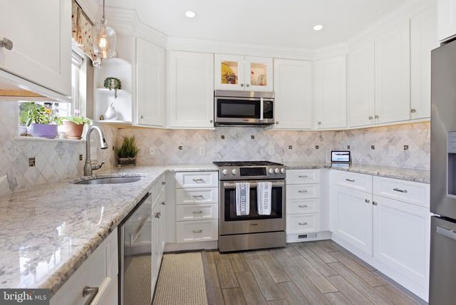 320 OLYMPIC AVE, Havertown, PA 19083