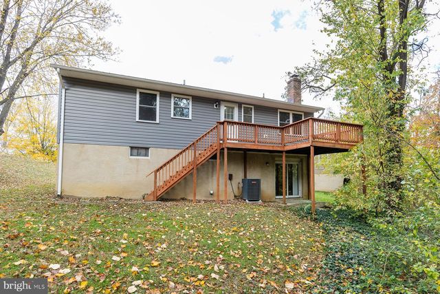 847 HARBOR VIEW TER, Annapolis, MD 21409