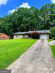3534 Boring Road, Decatur, GA 30034