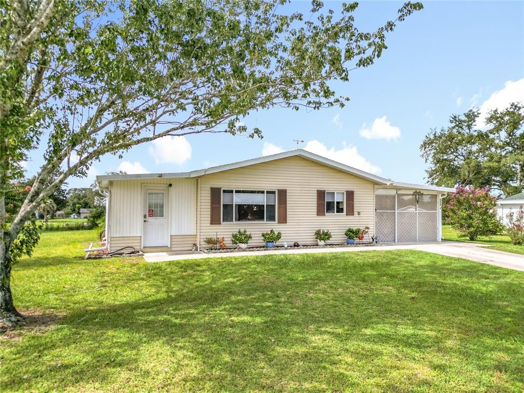 6468 SW 107TH PLACE, Ocala, FL 34476