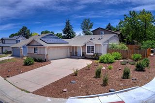 11542 W Lake Drive, Littleton, CO 80127