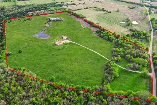 4130 County Road 4130, Bonham, TX 75418