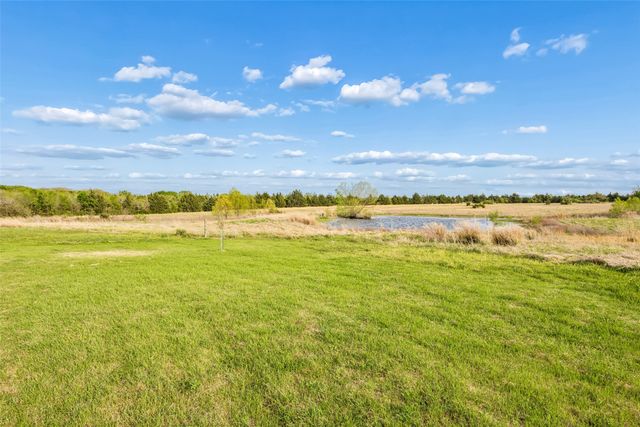 4130 County Road 4130, Bonham, TX 75418