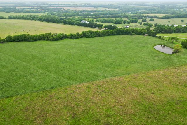 4130 County Road 4130, Bonham, TX 75418