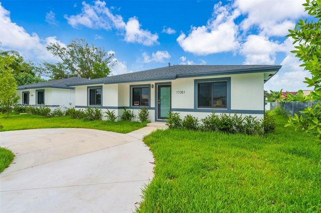 17377 NW 22nd Ave, Miami Gardens, FL 33056