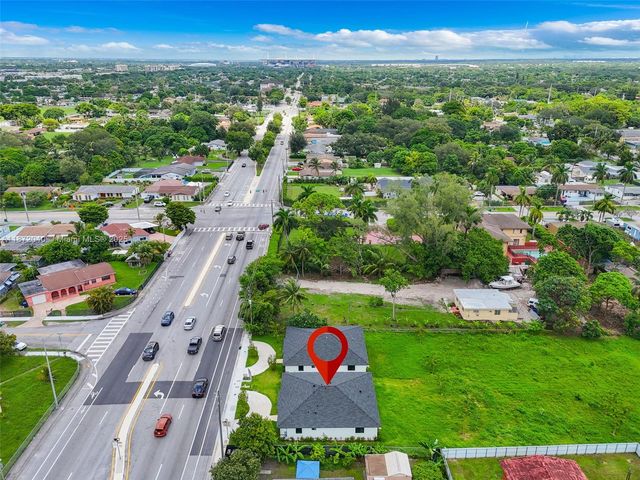 17377 NW 22nd Ave, Miami Gardens, FL 33056