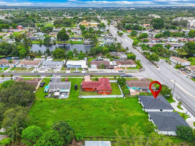 17377 NW 22nd Ave, Miami Gardens, FL 33056