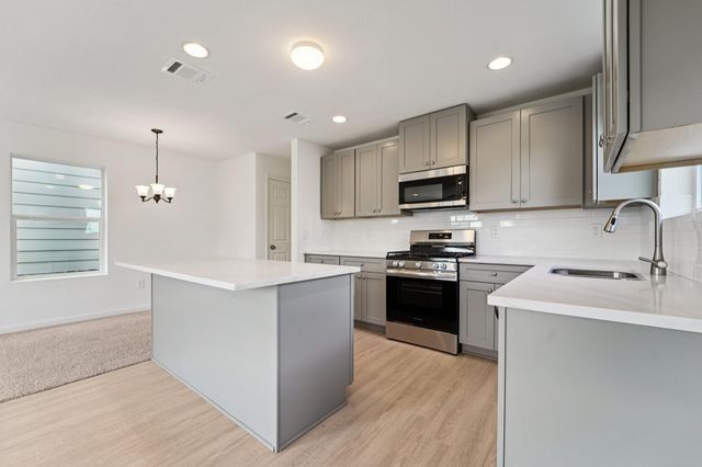 2206 Abernathy Street, Houston, TX 77026