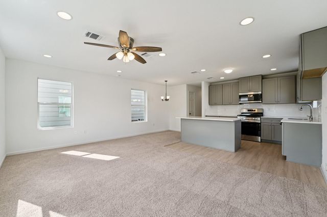 2206 Abernathy Street, Houston, TX 77026