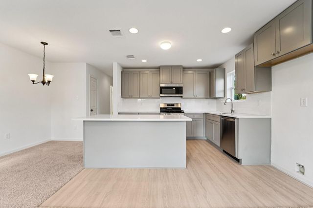 2206 Abernathy Street, Houston, TX 77026