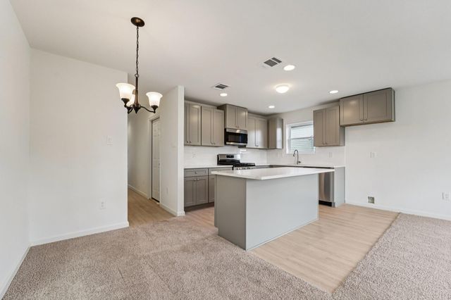 2206 Abernathy Street, Houston, TX 77026