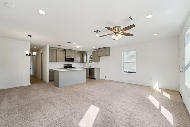 2206 Abernathy Street, Houston, TX 77026