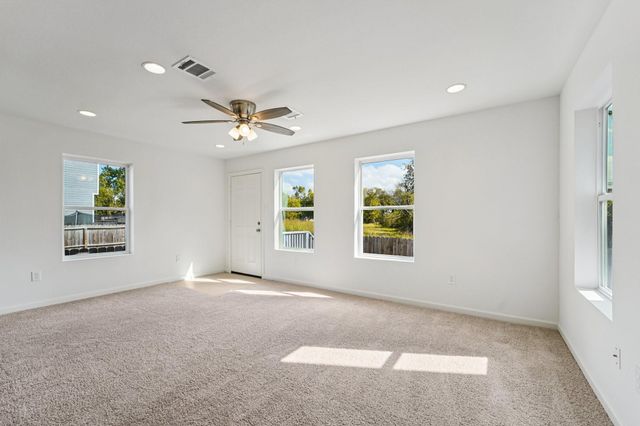 2206 Abernathy Street, Houston, TX 77026