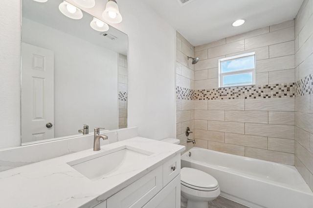 2206 Abernathy Street, Houston, TX 77026