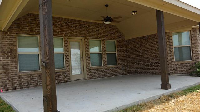 9215 Monarch Field Lane, Cypress, TX 77433