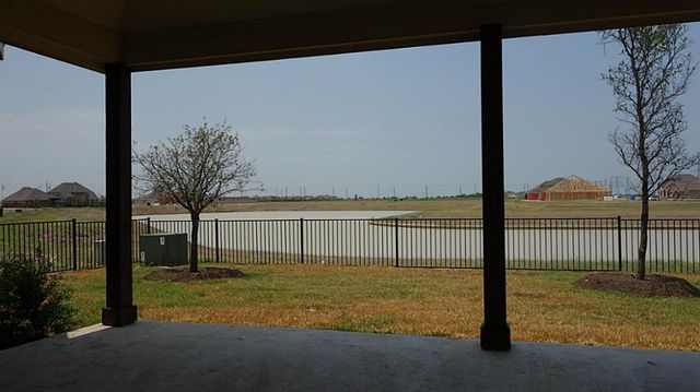 9215 Monarch Field Lane, Cypress, TX 77433