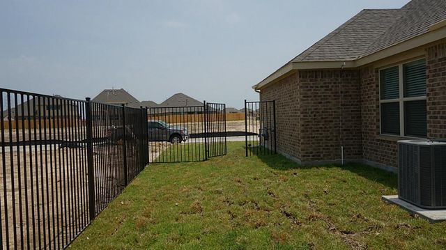 9215 Monarch Field Lane, Cypress, TX 77433