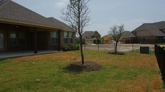 9215 Monarch Field Lane, Cypress, TX 77433