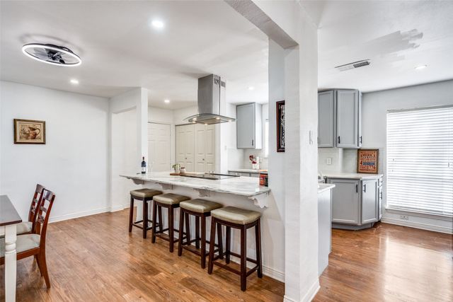 15642 Overmead Circle, Dallas, TX 75248