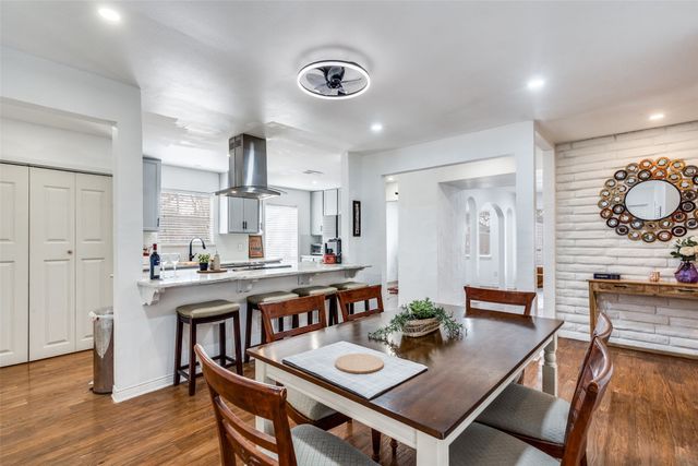 15642 Overmead Circle, Dallas, TX 75248