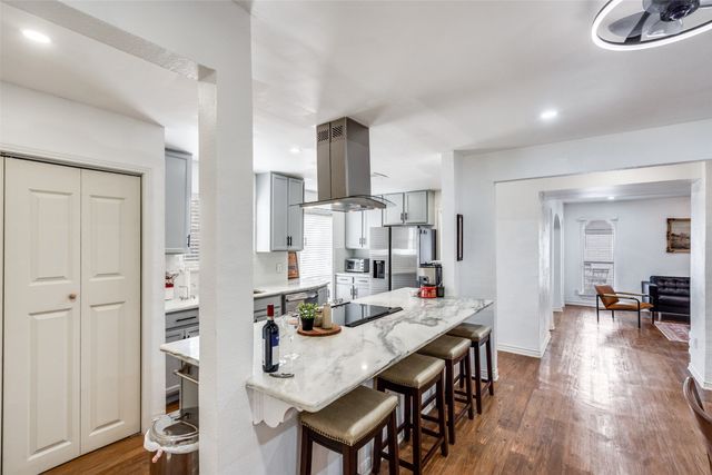 15642 Overmead Circle, Dallas, TX 75248