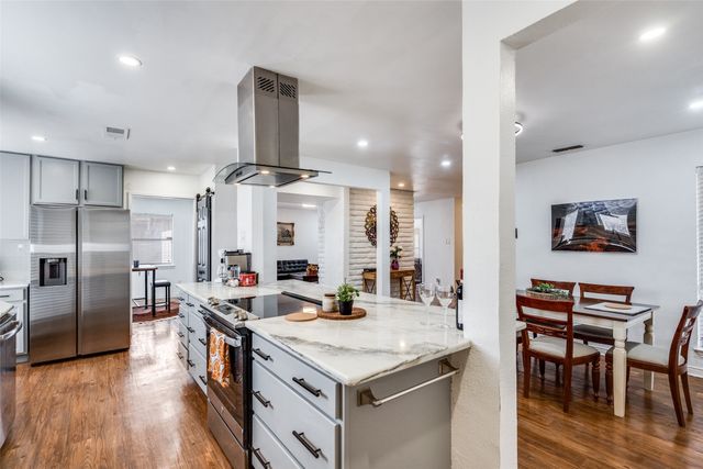 15642 Overmead Circle, Dallas, TX 75248