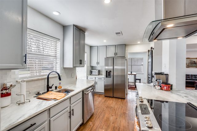 15642 Overmead Circle, Dallas, TX 75248