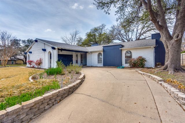 15642 Overmead Circle, Dallas, TX 75248