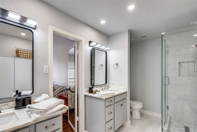 15642 Overmead Circle, Dallas, TX 75248