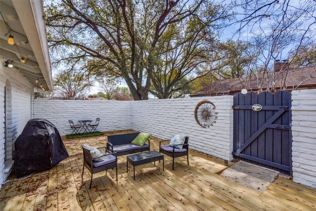 15642 Overmead Circle, Dallas, TX 75248