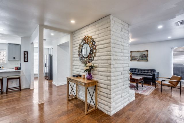 15642 Overmead Circle, Dallas, TX 75248